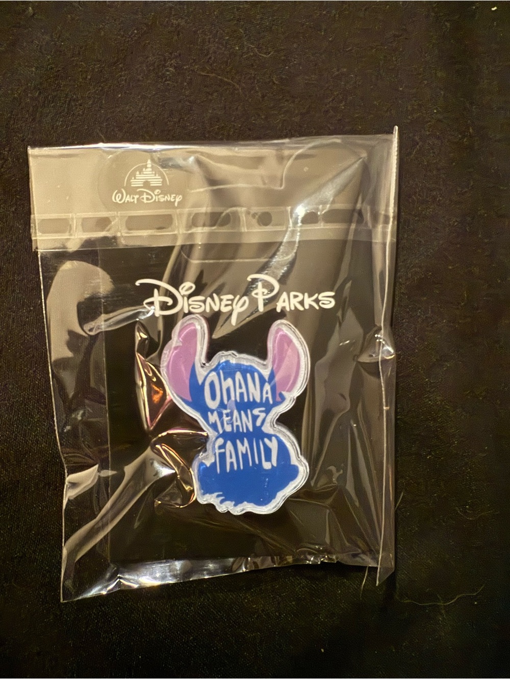 🌟Pick Any 3/$20 Sale Stitch Pin